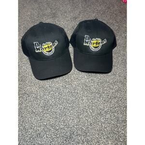 Dr martins trucker hats one size price for both